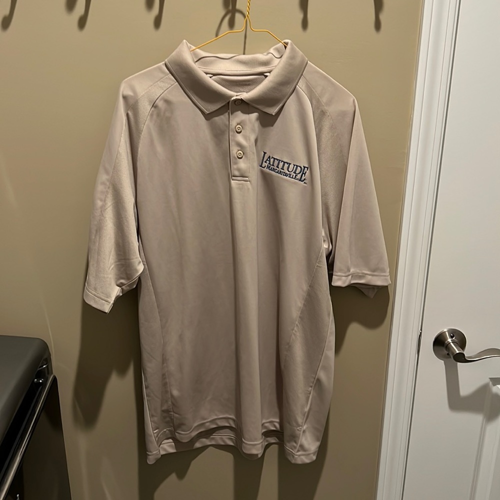 Sport-tek Golf Polo